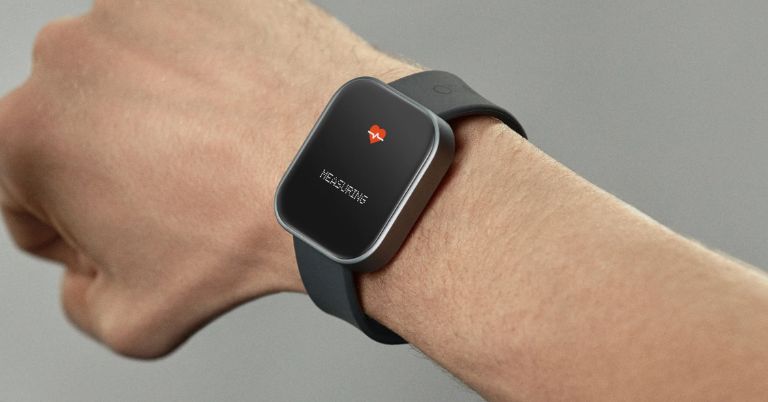 CMF Watch Pro launched in Nepal with Built-In GPS