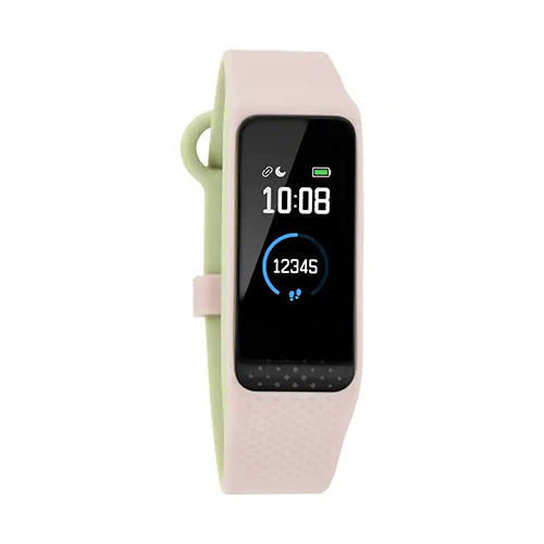 Fastrack Reflex 3.0 Pink with Green