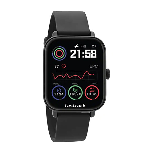 Fastrack Reflex Vox 2 Black