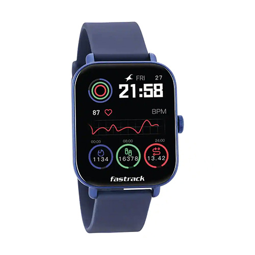 Fastrack Reflex Vox 2 Blue