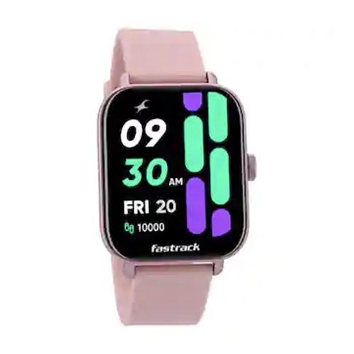 Fastrack Reflex Vox 2 Pink