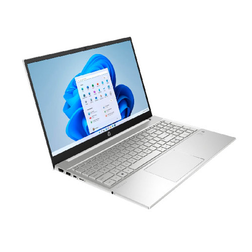 HP Pavilion Plus 14 side
