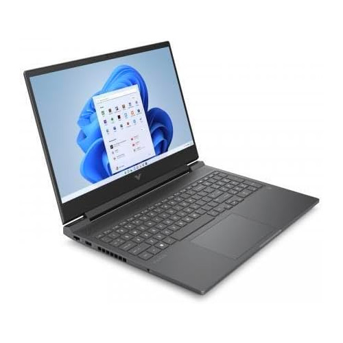 HP Victus 16 2023 side