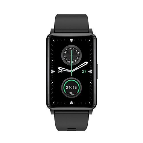 HiFuture FutureFit EVO Black