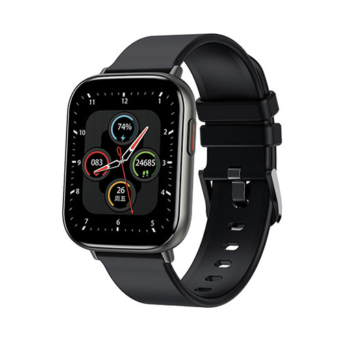 HiFuture FutureFit Ultra - Black
