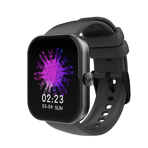 HiFuture FutureFit Ultra2 Black