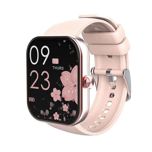 HiFuture FutureFit Ultra2 Pink
