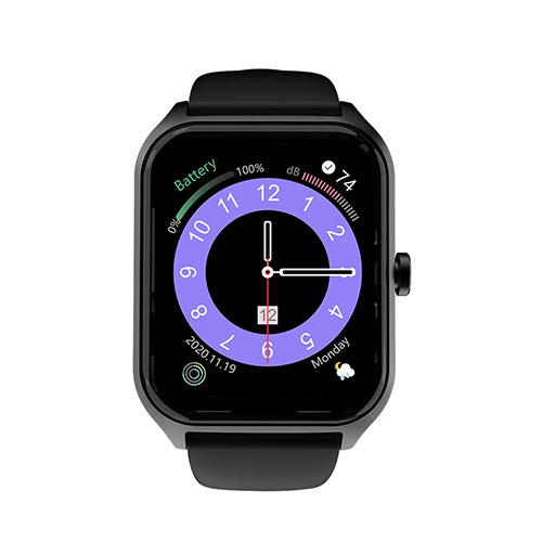 HiFuture FutureFit Ultra2 Pro - Black