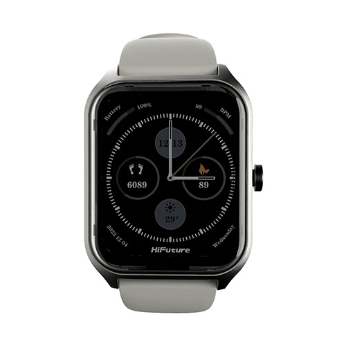 HiFuture FutureFit Ultra2 Pro - Grey