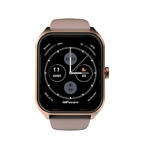 HiFuture FutureFit Ultra2 Pro - Pink