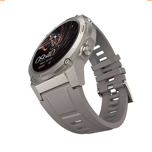 HiFuture FutureGo Mix2 Grey