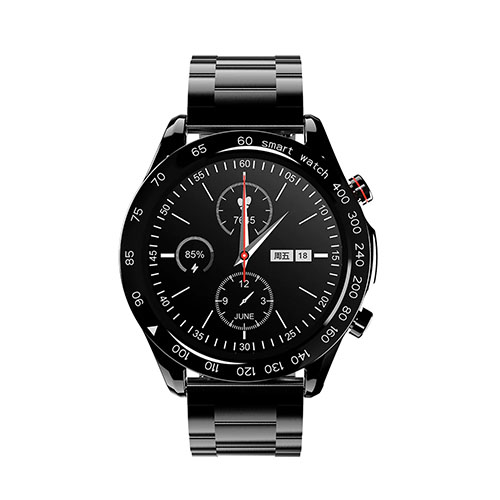 HiFuture FutureGo Pro Black