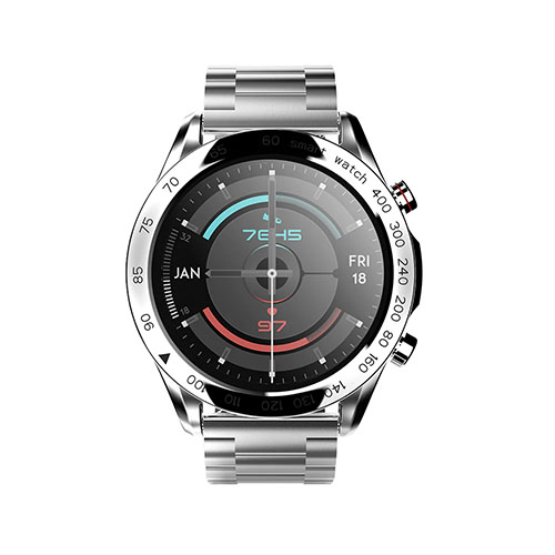 HiFuture FutureGo Pro Silver