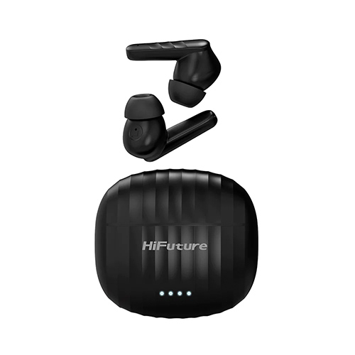 HiFuture Sonic Bliss Black