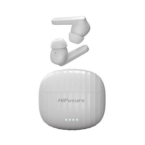 HiFuture Sonic Bliss White