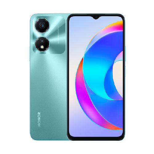 Honor X5 Plus Cyan Lake