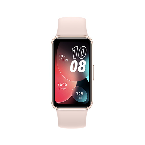 Huawei Band 8 - Sakura Pink