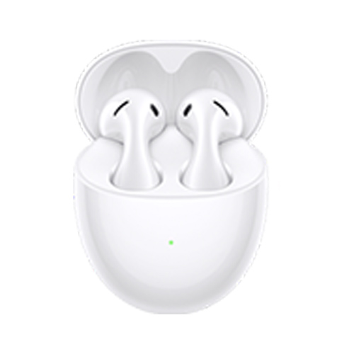 Huawei FreeBuds 5 Ceramic White