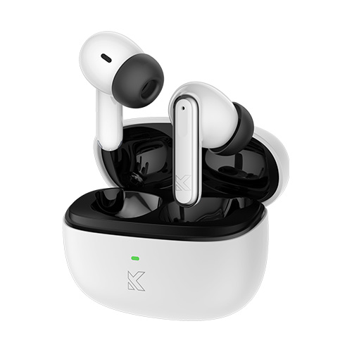 Kick Buds S Classic White
