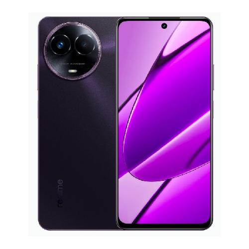 Realme 11 5G Glory Black