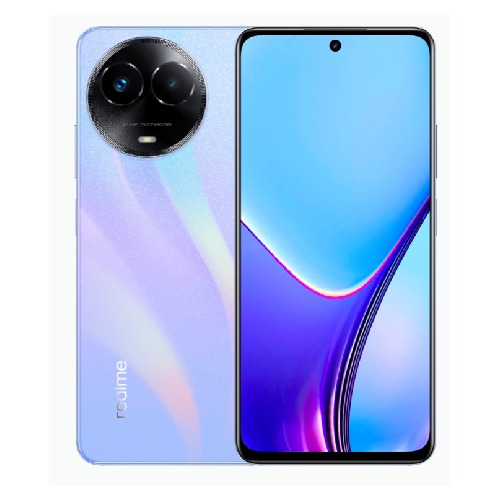 Realme 11x 5G- Purple Dawn