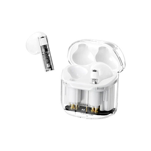 Remax CozyBuds 6C White