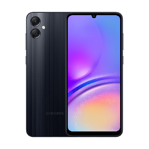 Samsung Galaxy A05 - Black