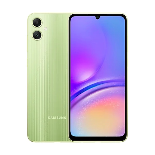 Samsung Galaxy A05 - Light Green