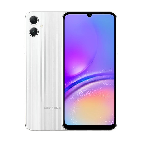Samsung Galaxy A05 - Silver