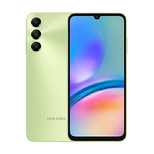 Samsung Galaxy A05s - Light Green