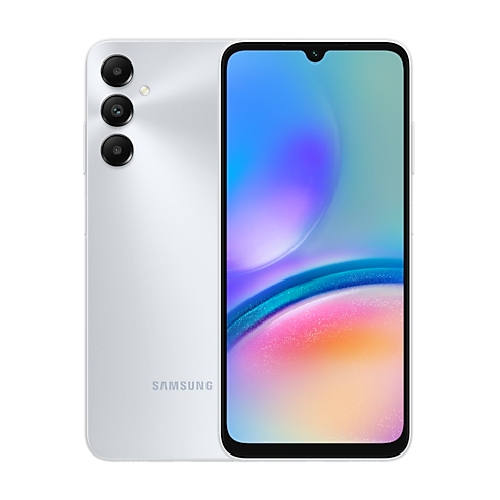 Samsung Galaxy A05s - Silver