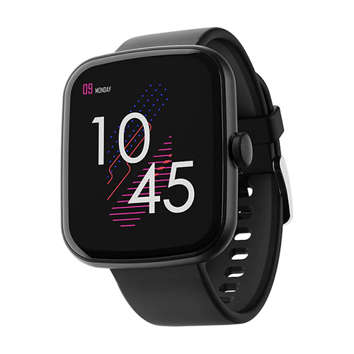 boAt Wave Beat Active Black