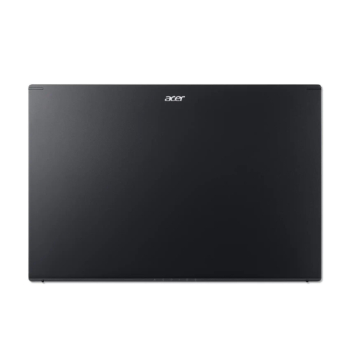 Acer Aspire 7 2022 12th Gen i5-12450H RTX 2050 16GB 512GB 15.6'' FHD 144Hz- Back