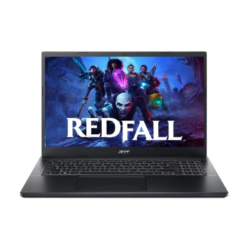 Acer Aspire 7 2022 12th Gen i5-12450H RTX 2050 16GB 512GB 15.6'' FHD 144Hz- Front