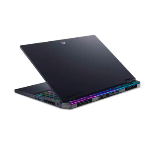 Acer Predator Helios 16 2023 13th Gen i9-13900HX RTX 4080 16GB 1TB 16" WQXGA 240Hz- Back