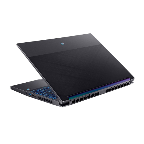 Acer Predator Triton 300 SE 2022 12th Gen i7-12700H RTX 3060 16GB 512GB 14" WUXGA 165Hz- Back