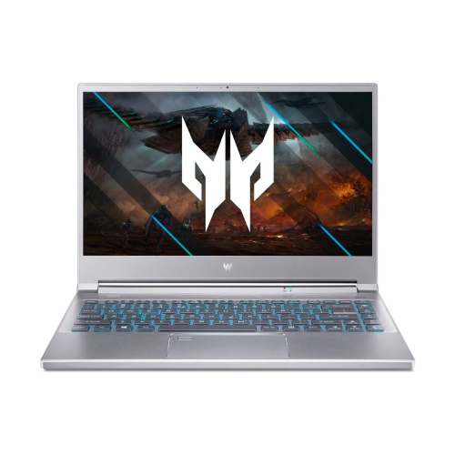 Acer Predator Triton 300 SE 2022 12th Gen i7-12700H RTX 3060 16GB 512GB 14" WUXGA 165Hz- Front