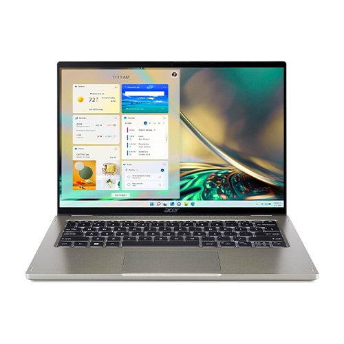 Acer Spin 5 2023 (13th Gen i5-1335U, 16GB, 512GB, 14'' WUXGA)