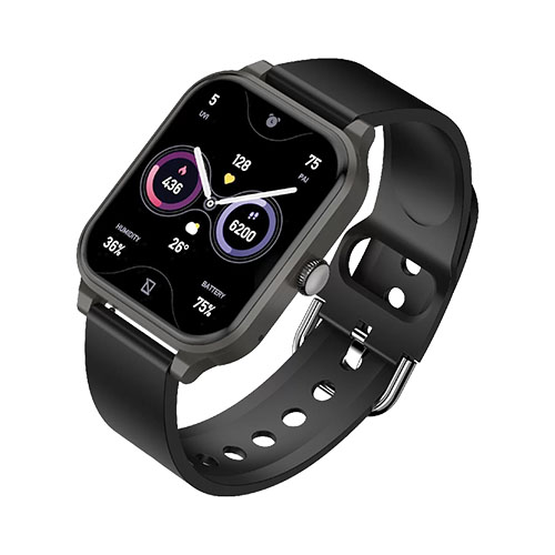 Asta Wolf Moon Black