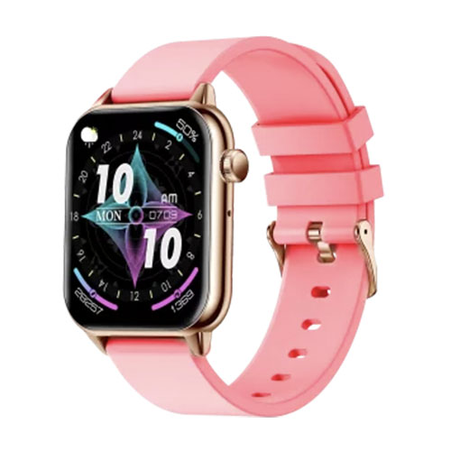 Asta Wolf Phoenix Pink