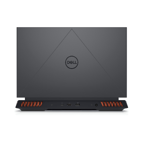 Dell G15 5530 2023 13th Gen i5-13450HX RTX 3050 16GB 512GB 15.6" FHD 120Hz- Back
