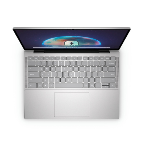 Dell Inspiron 14 5430 2023 13th Gen i5-1340P RTX 2050 16GB 512GB 14" QHD- Top View