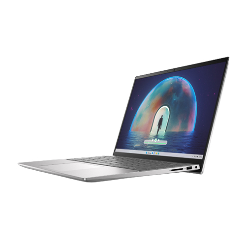 Dell Inspiron 14 5430 (2023) i5-1335U - Side