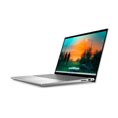 Dell Inspiron 14 5435 2023 (Ryzen 7 7730U 16GB 512GB 14_ FHD- Side