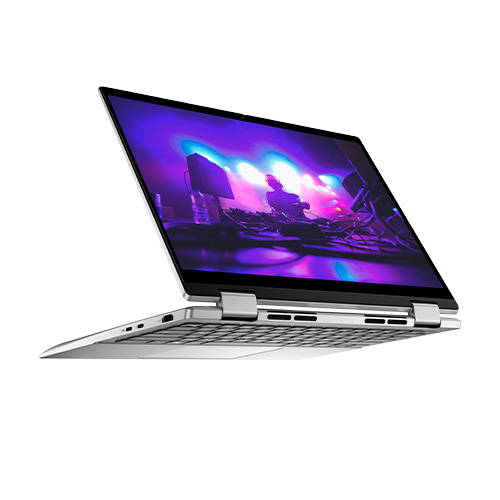 Dell Inspiron 14 7430 2023 i7 - tablet