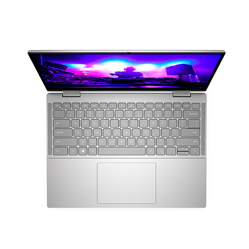 Dell Inspiron 14 7430 2023 i7 - top