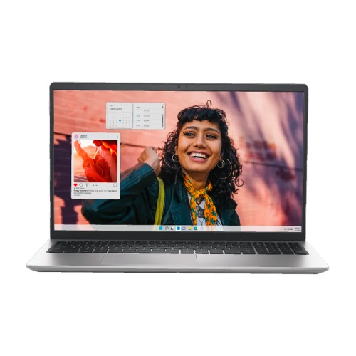 Dell Inspiron 15 3530 2023 13th Gen i5-1335U 8GB 512GB 15.6" FHD- Front