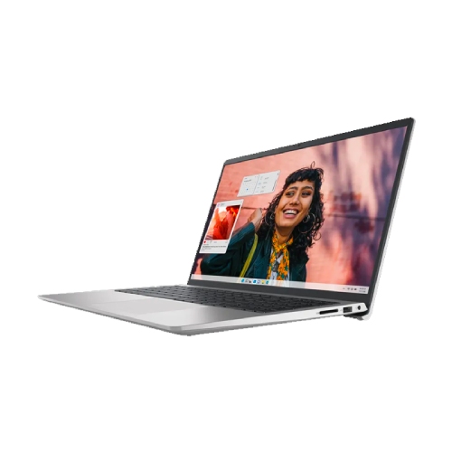 Dell Inspiron 15 3530 2023 13th Gen i7-1355U MX550 16GB 512GB 15.6_ FHD- Side