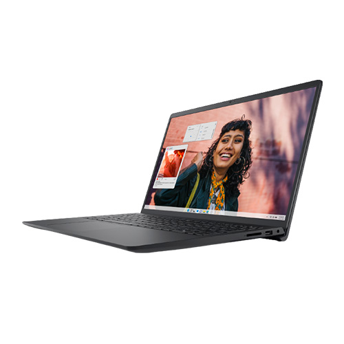Dell Inspiron 15 3530 2023 i3 - Side
