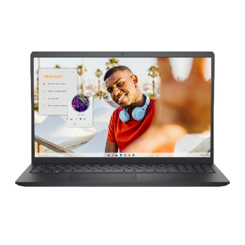 Dell Inspiron 15 3535 2023 Ryzen 7 7530U
